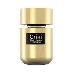 Парфумована вода унісекс Emper Criki Absolute 100 мл (MM35546)