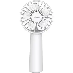 Портативний вентилятор Proove Carlson Lite White (PFCL03002002) [167197]