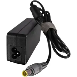 Блок живлення для ноутбука Lenovo 65W(20V/3.25A) 7.9x5.5 без каб.жив. (AD107006) bulk