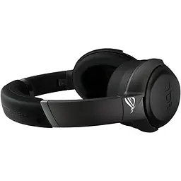 Ігрові навушники Asus ROG Strix Go BT Black (90YH02Y1-B5UA00) [113773] - мініатюра 7