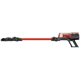 Пилосос Rowenta безпровідний X-Force 8.80 Animal, 250 Вт чорно-червоний (RH1872E0) - мініатюра 3