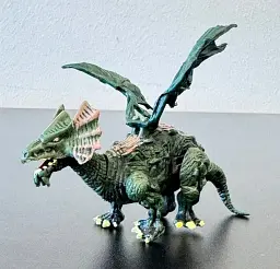 Фігурка дракона Dino Toys 57716 - мініатюра 5