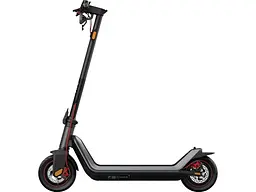 Електросамокат NIU KQi3 MAX Space Gray 9,5 K3T331B3E11 - мініатюра 5