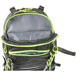 Рюкзак Skif Outdoor Seagle, 45L, ц:темно-сірий - мініатюра 8