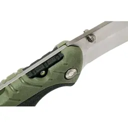 Ніж Buck Folding Pursuit Large (659GRS) - мініатюра 4