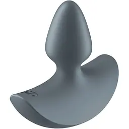 Анальна вібропробка Satisfyer Booty Absolute Beginners 1 для початківців SX2695 104337