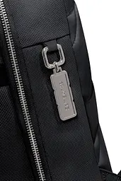 Рюкзак Samsonite IMAGE BIZ BLACK 32x23x12 KS2*09111 - мініатюра 8