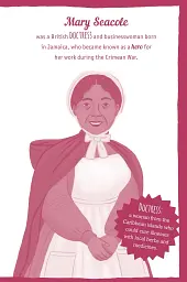The Extraordinary Life of Mary Seacole - мініатюра 4