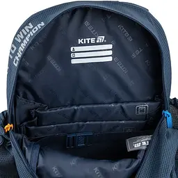 Рюкзак Kite Education 771 Goal Time (K25-771S-5) - мініатюра 11