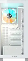 Корпус Gigabyte Aorus C500 Panoramic Stealth Ice ARGB White (GB-C500PI ST)