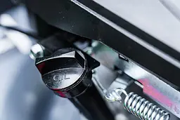 Газонокосарка бензинова Graphite 1300Вт 52G670 - мініатюра 4