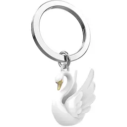 Брелок Metalmorphose Swan (8000020592963) - мініатюра 2