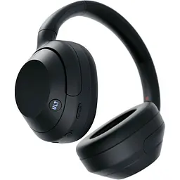 Навушники Sony ULT Wear Black [WHULT900NB.CE7] [105169] - мініатюра 4