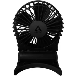 Вентилятор Arctic USB-C SUMMAIR 2GO BLACK (AEBRZ00027A) - мініатюра 4