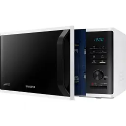 Мікрохвильова піч Samsung MG23K3515AW [106150] - мініатюра 6