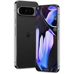 Смартфон Google Pixel 9 Pro XL 16/1TB Obsidian (GA05910-US) - мініатюра 2