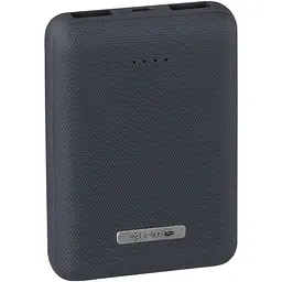 Додаткова батарея Gelius Pro Soft GP-PB5-G2 5000mAh Dark Blue - мініатюра 3