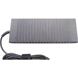 Блок живлення для ноутбука Asus 120W 19V 6.3A 5.5x2.5мм L-образный разъем - мініатюра 3