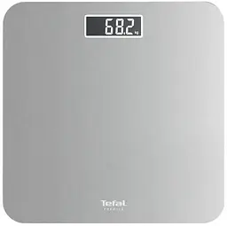 Ваги підлогові Premiss 160кг AAAx2 в комплекті скло сірий Tefal teh0018025