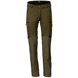 Штани Seeland Hawker Advance Women 36 зелені
