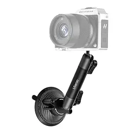 Магнітний штатив Vijim Ulanzi ZJ01 Magnetic Suction Cup Mount UV-T086 ZJ01 Black - мініатюра 3