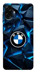 TPU чохол Demsky BMW logo для Samsung Galaxy A07