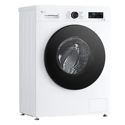 LG Пральна машина фронтальна, 7кг, 1200, A, 44см, - мініатюра 7