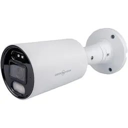 Зовнішня IP камера GreenVision GV-189-IP-IF-COS40-30 LED SD - мініатюра 2