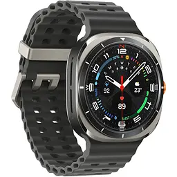 Смарт-годинник Samsung Galaxy Watch Ultra Titanium Silver [SM-L705FZTA] [111645] - мініатюра 3