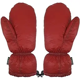 Рукавиці Rock Front Basic Ultralight S Бордовий (RF-00001130)