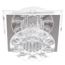 Світильник точковий Brille декоративний HDL-G77 165084