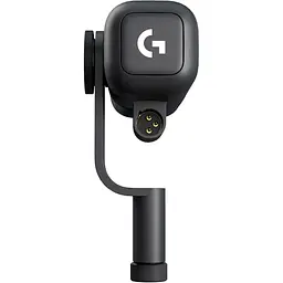 Мікрофон Logitech G Yeti Studio Active Dynamic XLR Black (988-000565) [123095] - мініатюра 7