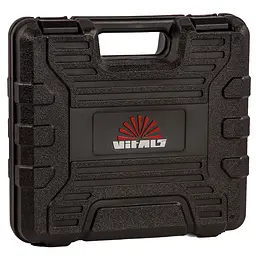 Дриль-шурупокрут акумуляторний Vitals Master AU 1232c BL Kit (235676) - мініатюра 11