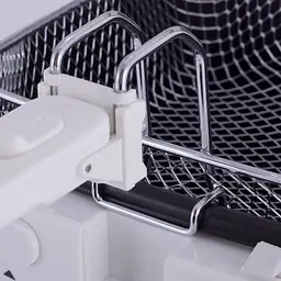 Фритюрниця Kamille KM-6811 1800W 2.5л. - мініатюра 4