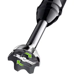 Блендер Braun MultiQuick 5 Pro MQ 55307 MBK [139093] - мініатюра 4