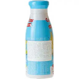Смузі Cofrutos Strawberry-Banana-Grape полуниця-банан-виноград 250 мл - мініатюра 3