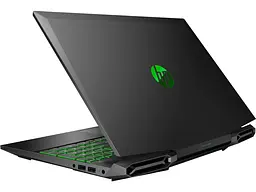 Ноутбук HP Pavilion Gaming 15-dk1002ur (103R4EA) Dark Grey (103R4EA) - мініатюра 4