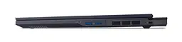 Acer Ноутбук Acer Predator Helios Neo 18 PHN18-72 18" WQXGA IPS, Intel U9-275HX, 32GB, F1TB, NVD5070-8, Lin, чорний - мініатюра 9