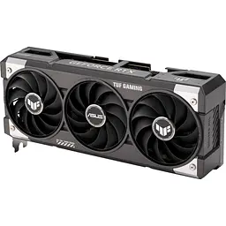 Відеокарта Asus TUF Gaming GeForce RTX 5060 Ti 8 GB OC Edition [TUF-RTX5060TI-O8G-GAMING] UA [135976] - мініатюра 4