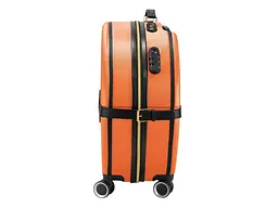 Валіза Semi Line 24 S Orange/Black (T5675-3) - мініатюра 7
