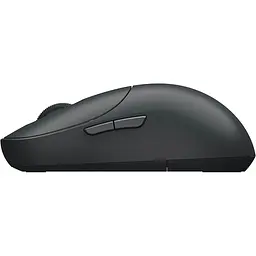 Миша Xiaomi Mi Wireless Mouse 3 Dark Grey (BHR8913GL) [95635] - мініатюра 2