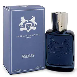Оригінал Parfums de Marly Sedley 75 мл парфумована вода