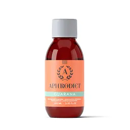 Краплі Aphrodict Guarana 100 мл - мініатюра 2