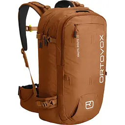 Рюкзак Ortovox Haute Route 32 Коричневий