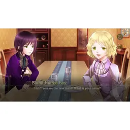Ключ активації Microsoft Cafe 0 ~The Sleeping Beast~ Remastered для Xbox One/Series S/X - мініатюра 4