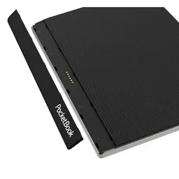 Електронна книга Pocketbook 743G InkPad 4, Stardust Silver (PB743G-U-CIS) - мініатюра 8