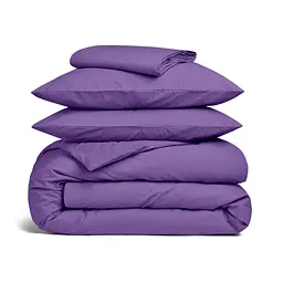 Сімейний комплект з вареної бавовни LAVENDER CS1 COSAS (2200000027771)