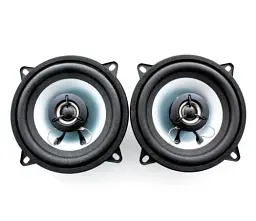 Автомобільна акустика Kicx PD-502 2-х смугова, коаксіальна, 13 см, кругла, 30 Вт