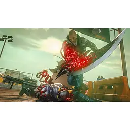 Ключ активації Microsoft ProtoType 2 для Xbox One/Series - мініатюра 3