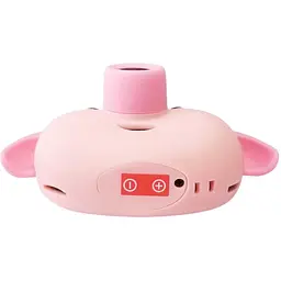 Цифровий фотоапарат дитячий Upix Kids Camera SC11 Pink - мініатюра 3